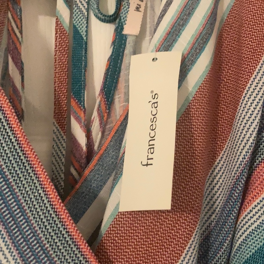 Romper - Picture 3 of 5